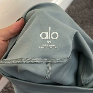 Alo yoga air lift leggings